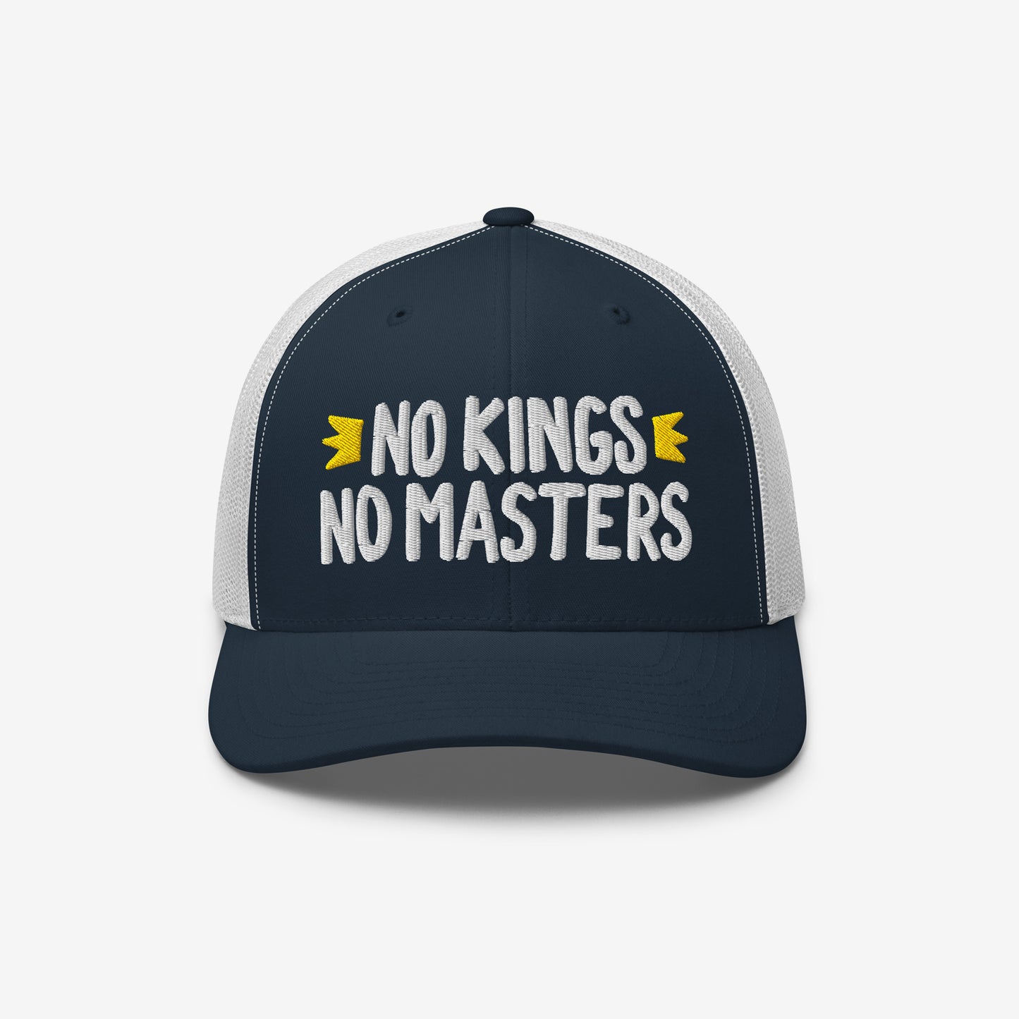 No Kings No Masters Hat