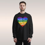 No LGBTQ Hate Long Sleeve T-shirt
