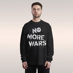 No More Wars Long Sleeve T-shirt