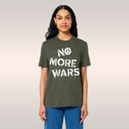 No More Wars T-shirt