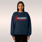 No Oligarchy Sweatshirt