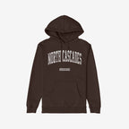 North Cascades Washington Hoodie & Sweatshirt