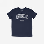 North Cascades Washington T-shirt