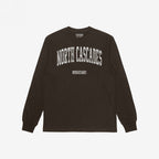 North Cascades Washington T-shirt