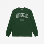 North Cascades Washington T-shirt