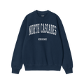 North Cascades Washington Sweatshirt