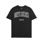 North Cascades Washington T-shirt