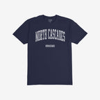 North Cascades Washington T-shirt