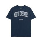 North Cascades Washington T-shirt