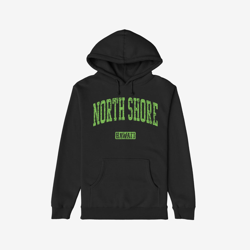 North Shore Hawaii Hoodie & Sweatshirt