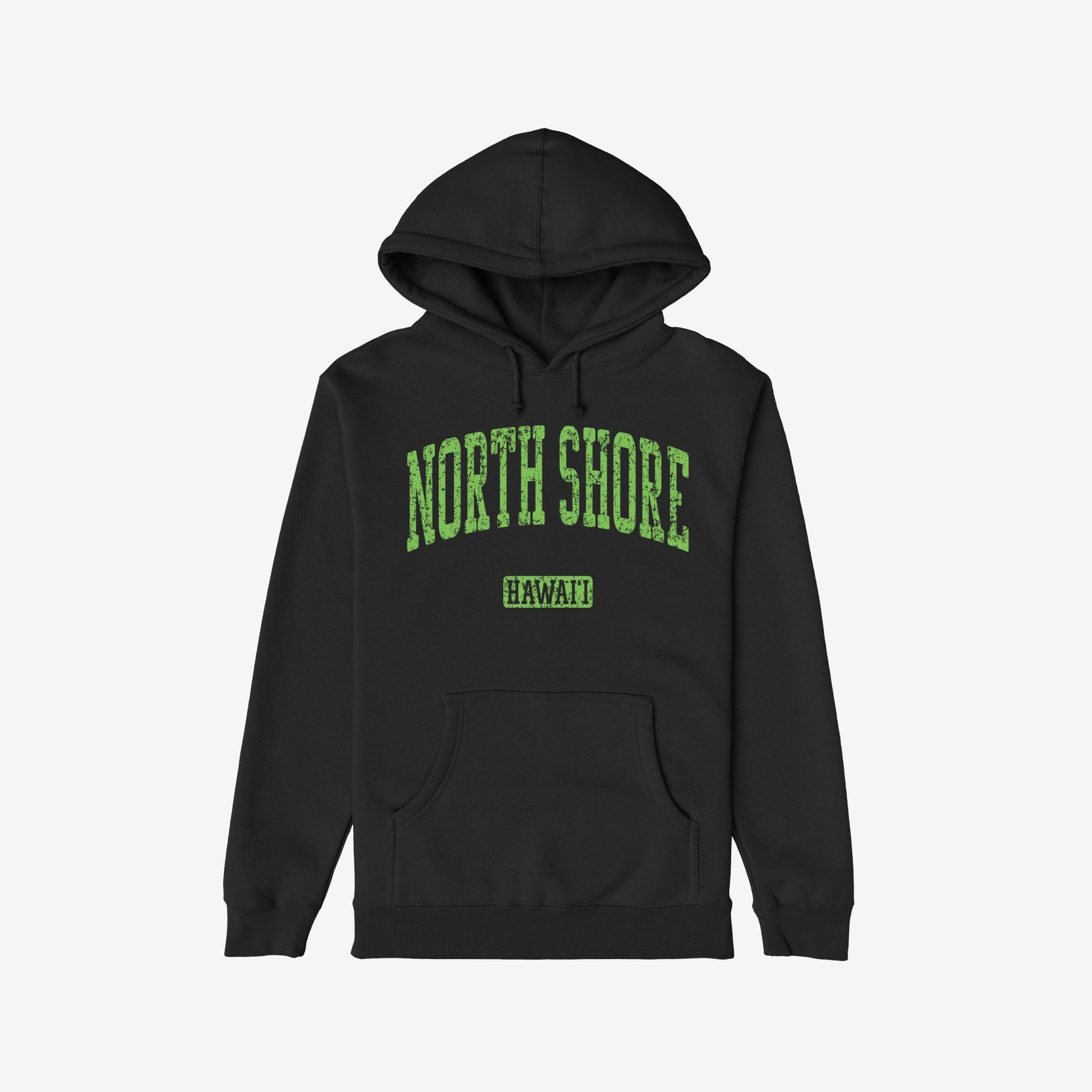 North Shore Hawaii Hoodie & Sweatshirt