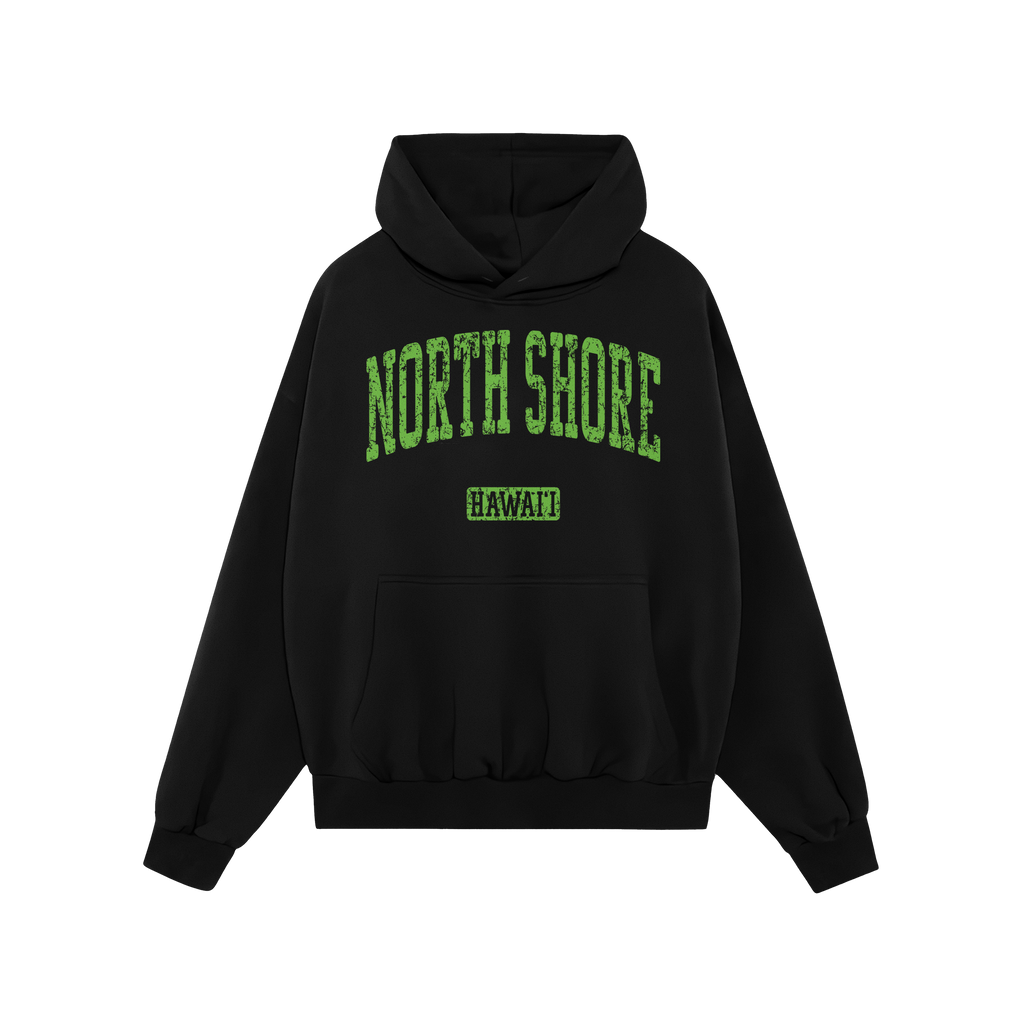 North Shore Hawaii Hoodie