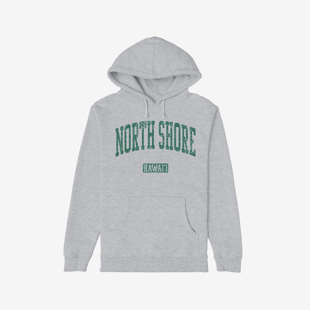 North Shore Hawaii Hoodie & Sweatshirt