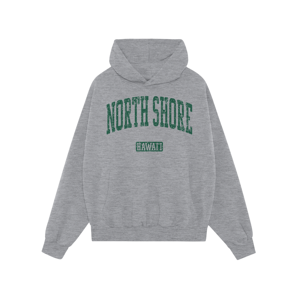 North Shore Hawaii Hoodie