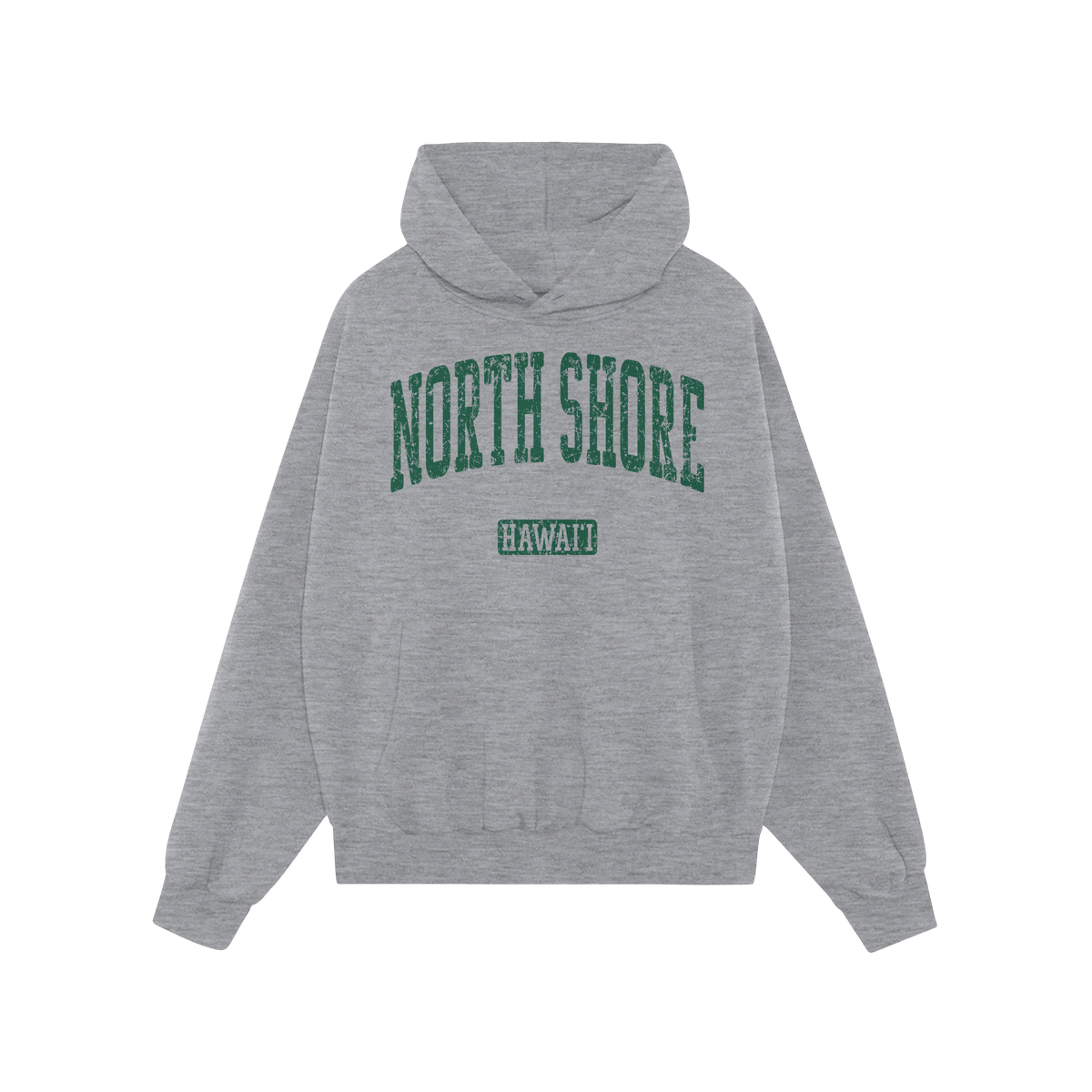 North Shore Hawaii Hoodie