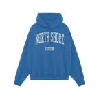 North Shore Hawaii Hoodie