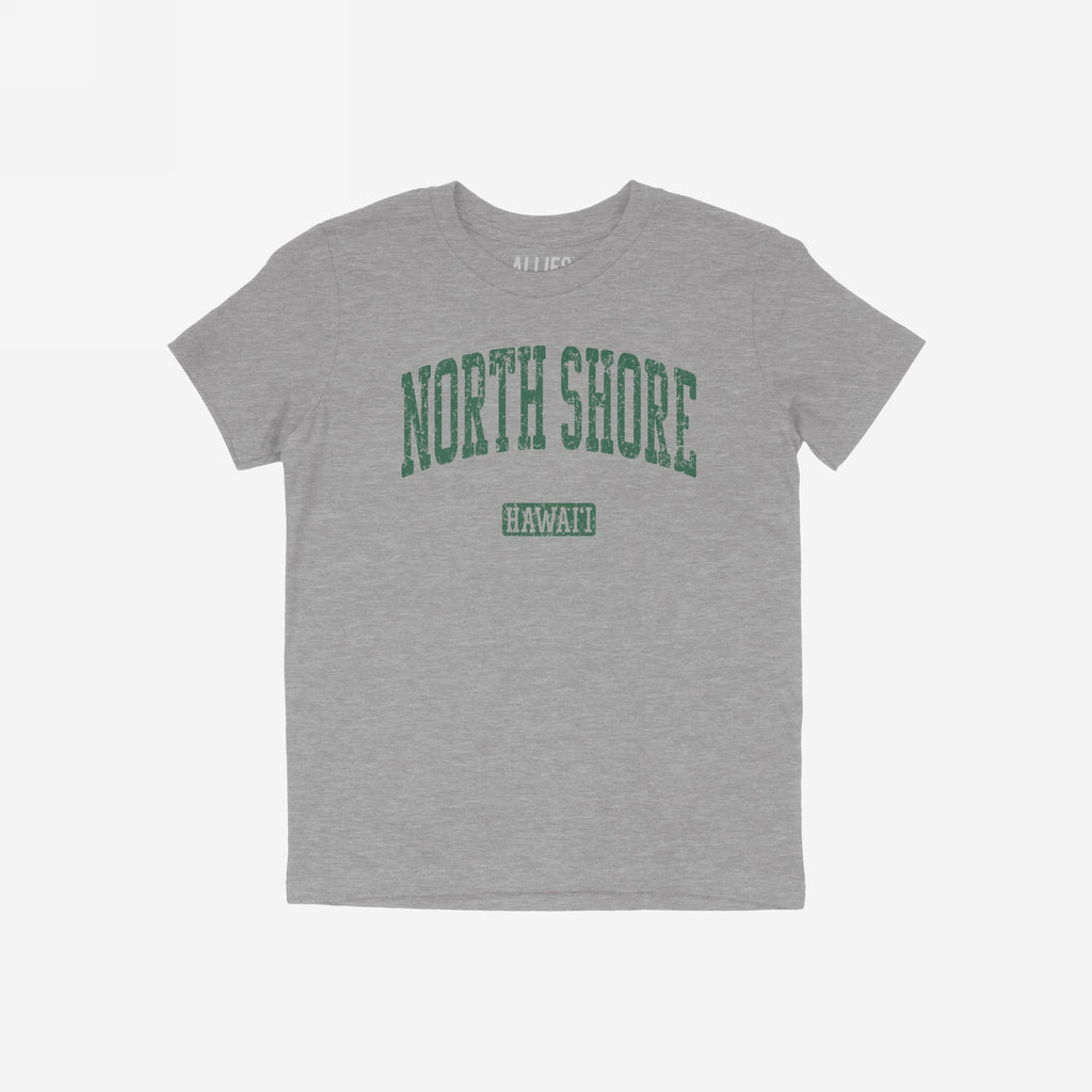 North Shore Hawaii T-shirt