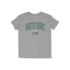 North Shore Hawaii Kids T-shirt