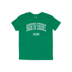 North Shore Hawaii Kids T-shirt