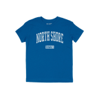 North Shore Hawaii Kids T-shirt