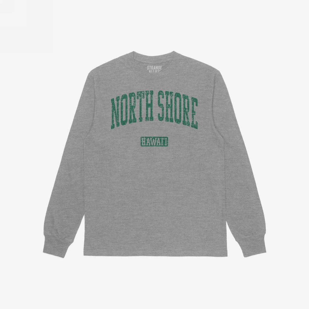 North Shore Hawaii T-shirt