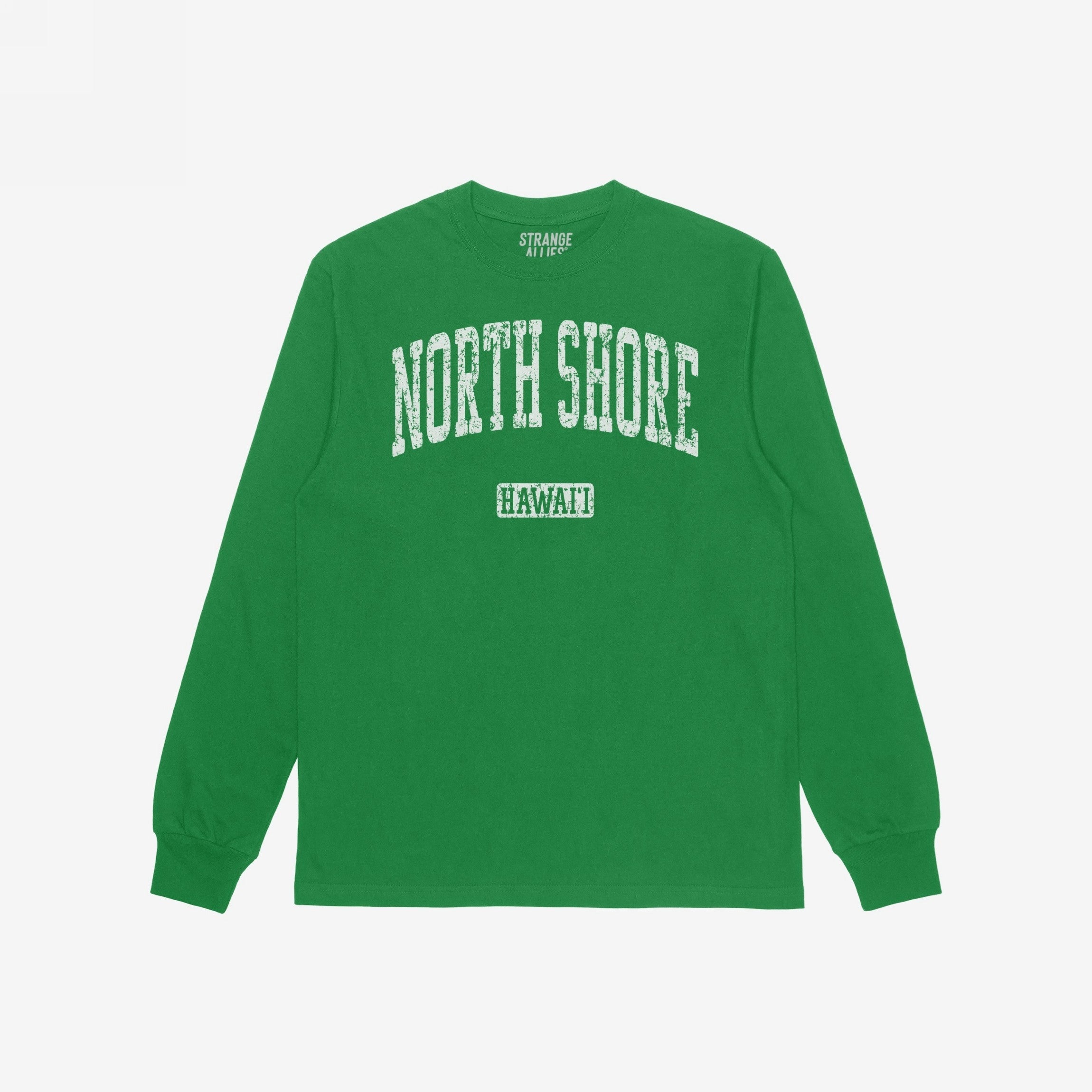 North Shore Hawaii T-shirt