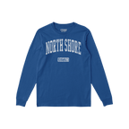 North Shore Hawaii Long Sleeve T-shirt