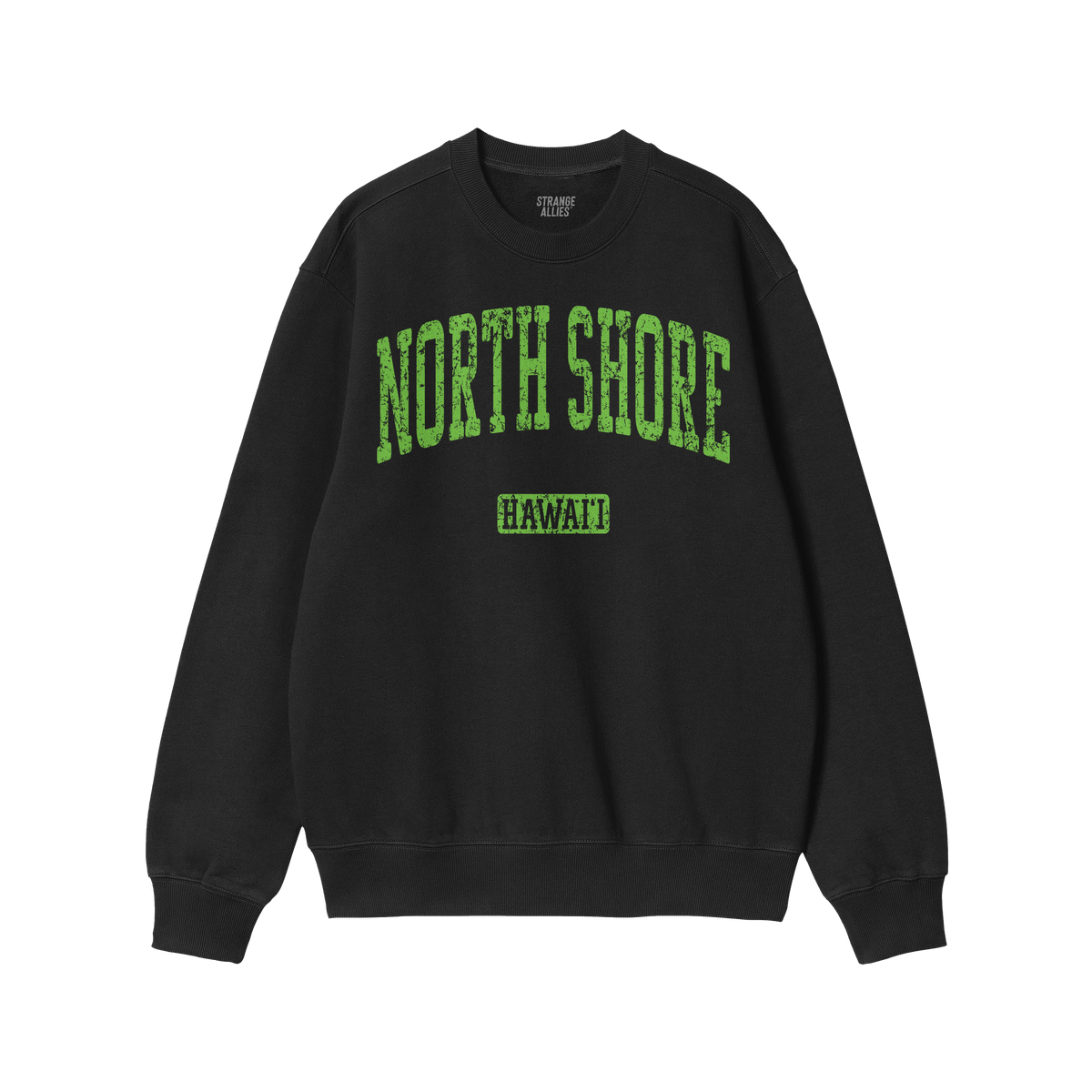 North Shore Hawaii Sweatshirt