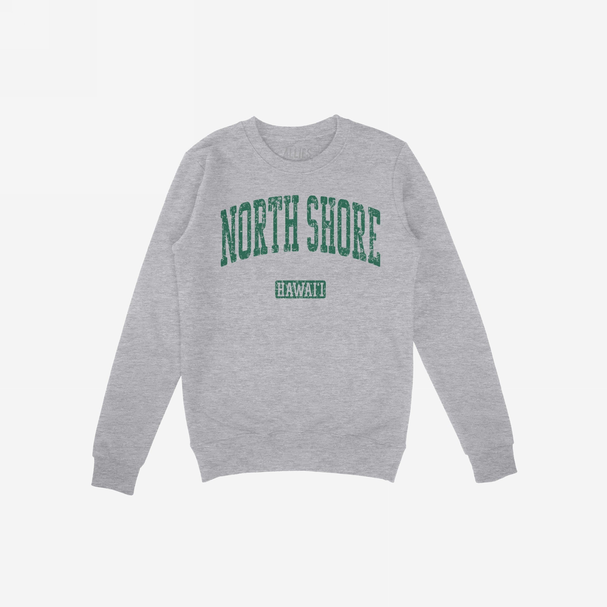 North Shore Hawaii Hoodie & Sweatshirt