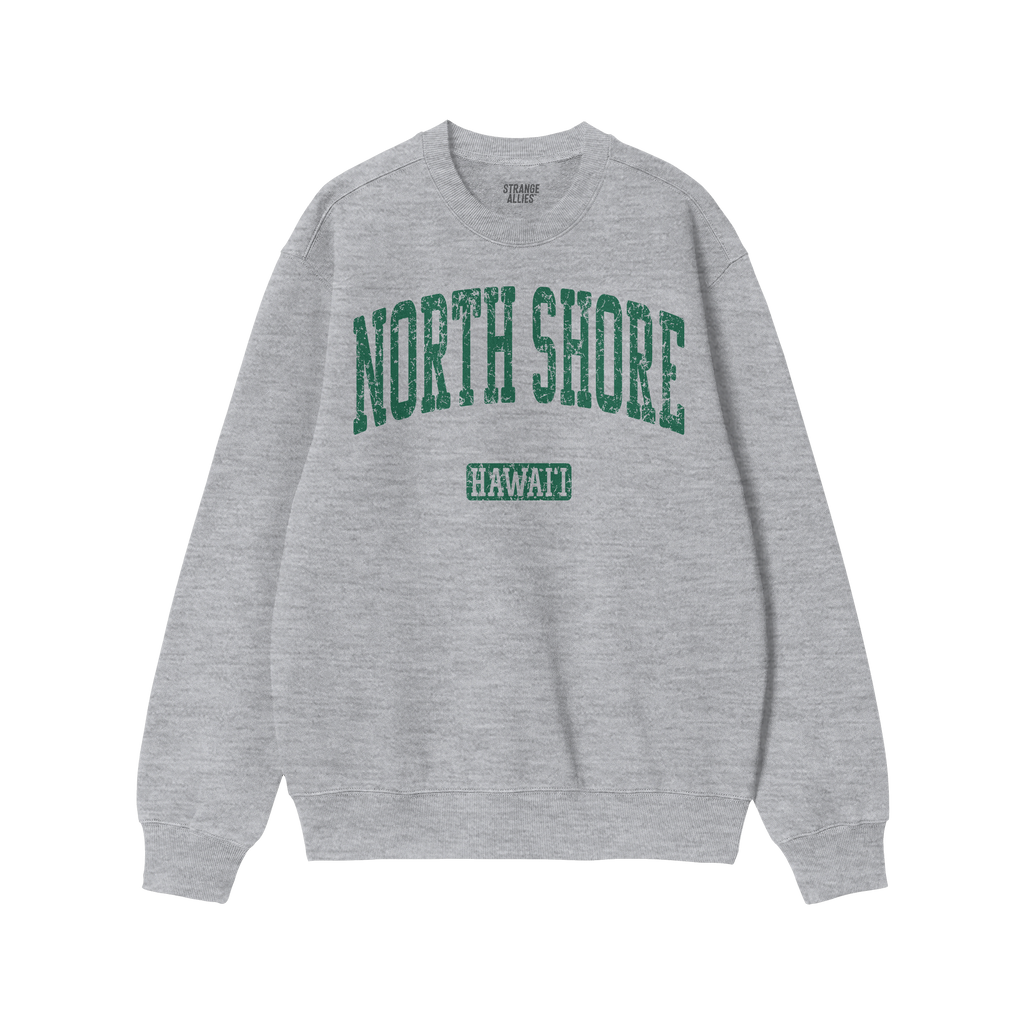 North Shore Hawaii Sweatshirt