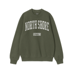 North Shore Hawaii Sweatshirt
