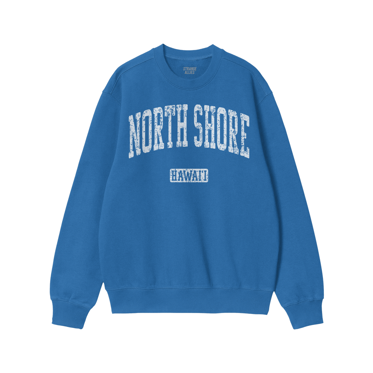 North Shore Hawaii Sweatshirt