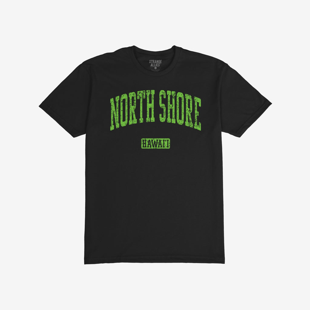 North Shore Hawaii T-shirt