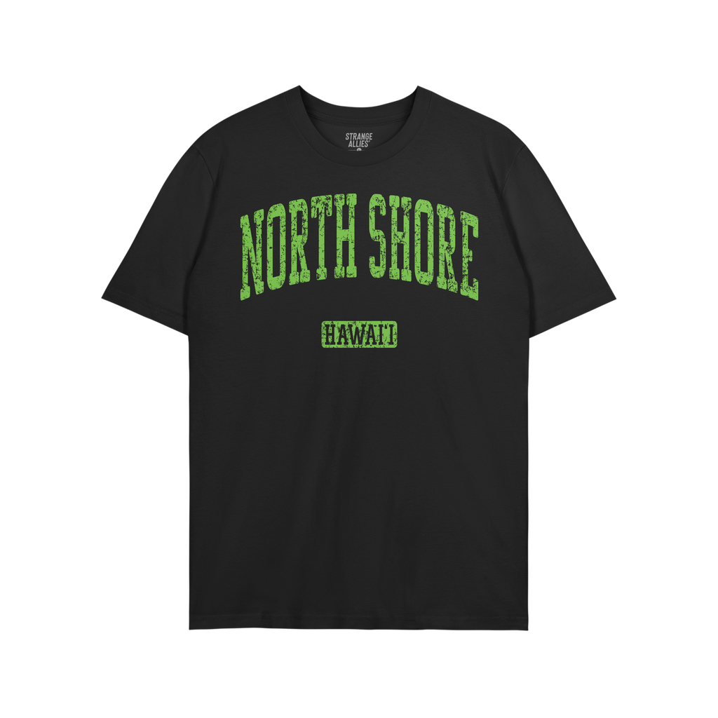 North Shore Hawaii T-shirt