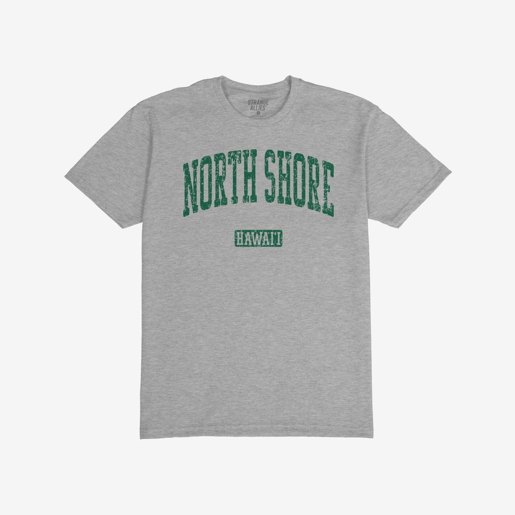 North Shore Hawaii T-shirt