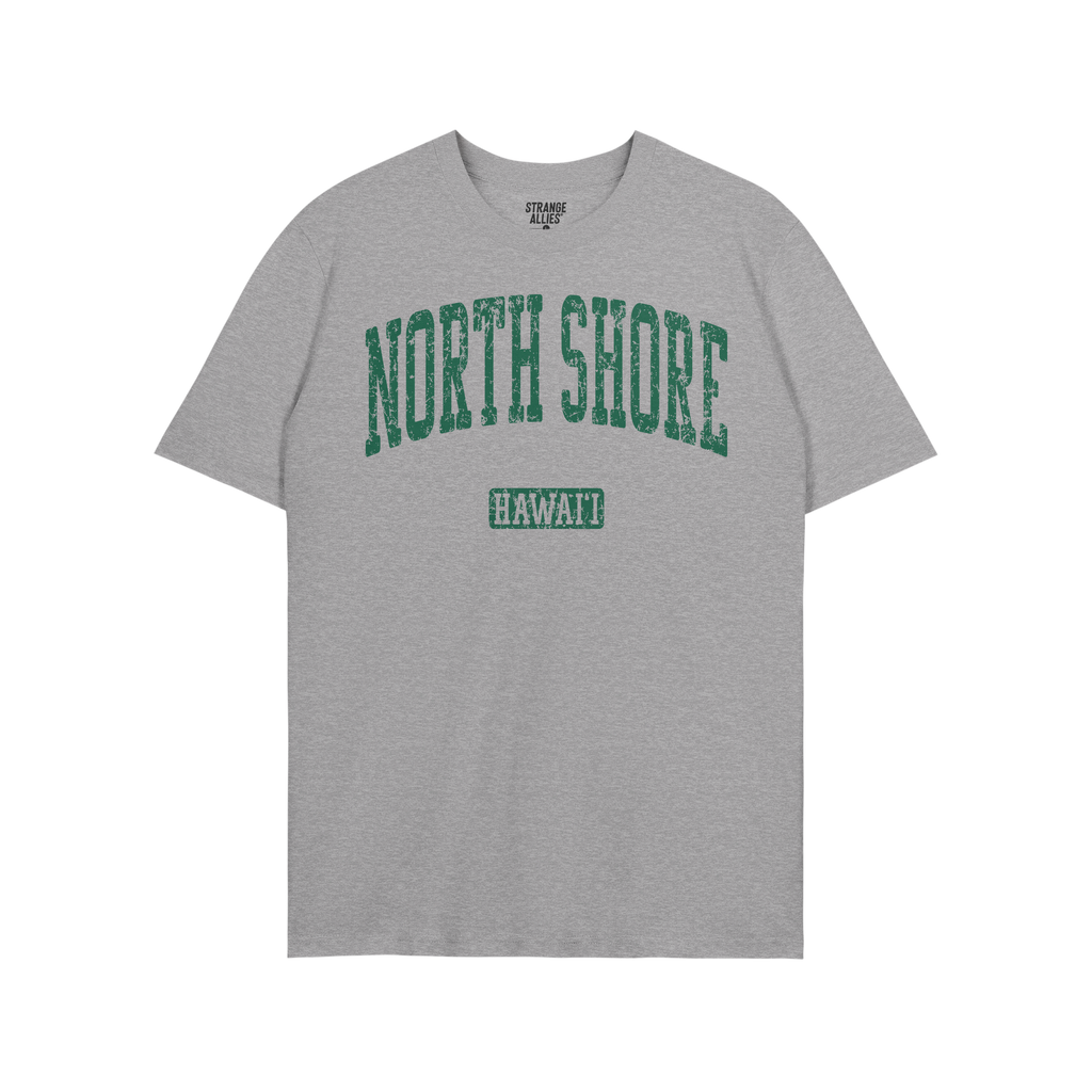 North Shore Hawaii T-shirt