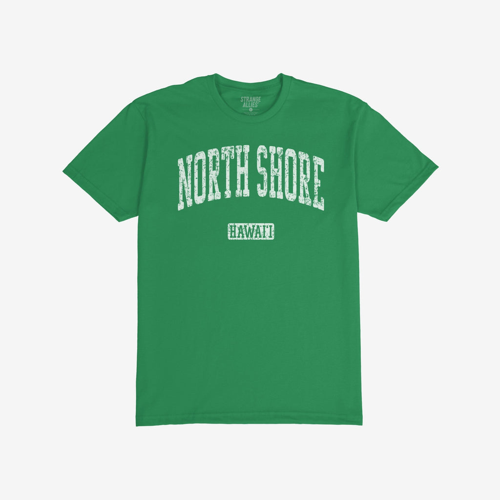 North Shore Hawaii T-shirt