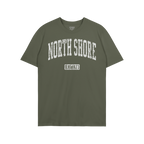 North Shore Hawaii T-shirt