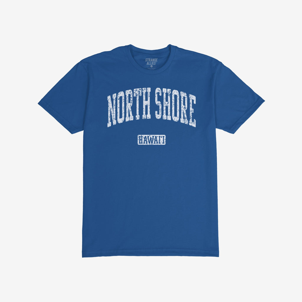 North Shore Hawaii T-shirt