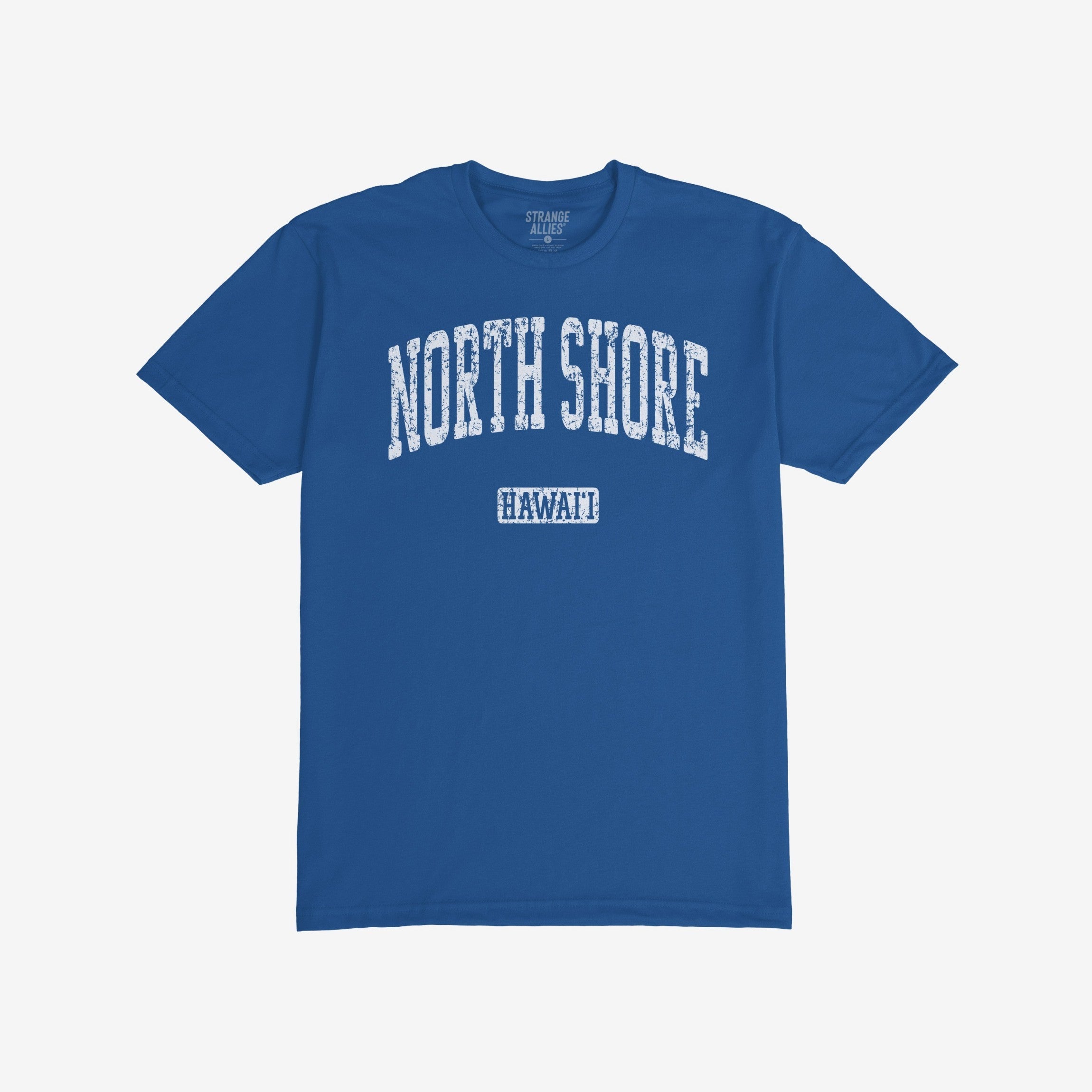 North Shore Hawaii T-shirt