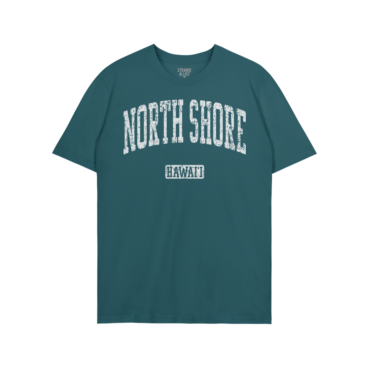 North Shore Hawaii T-shirt
