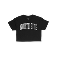 North Side Crop Top