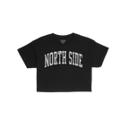 North Side Crop Top