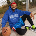 North Side Chicago Hoodie & Sweatshirt