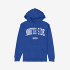 North Side Chicago Hoodie & Sweatshirt