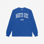 North Side Chicago T-shirt