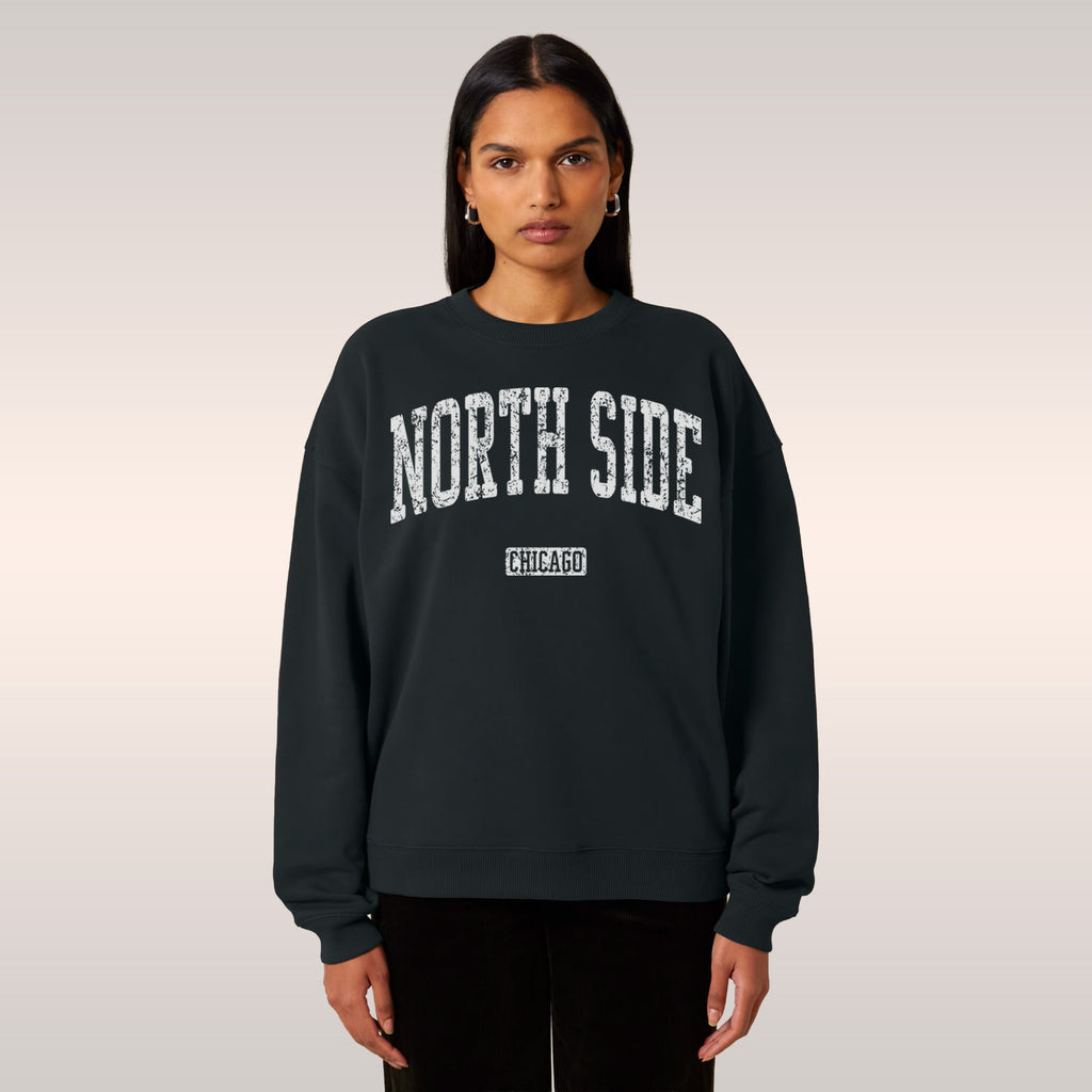 North Side Chicago Sweatshirt