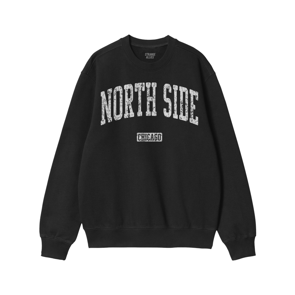 North Side Chicago Sweatshirt