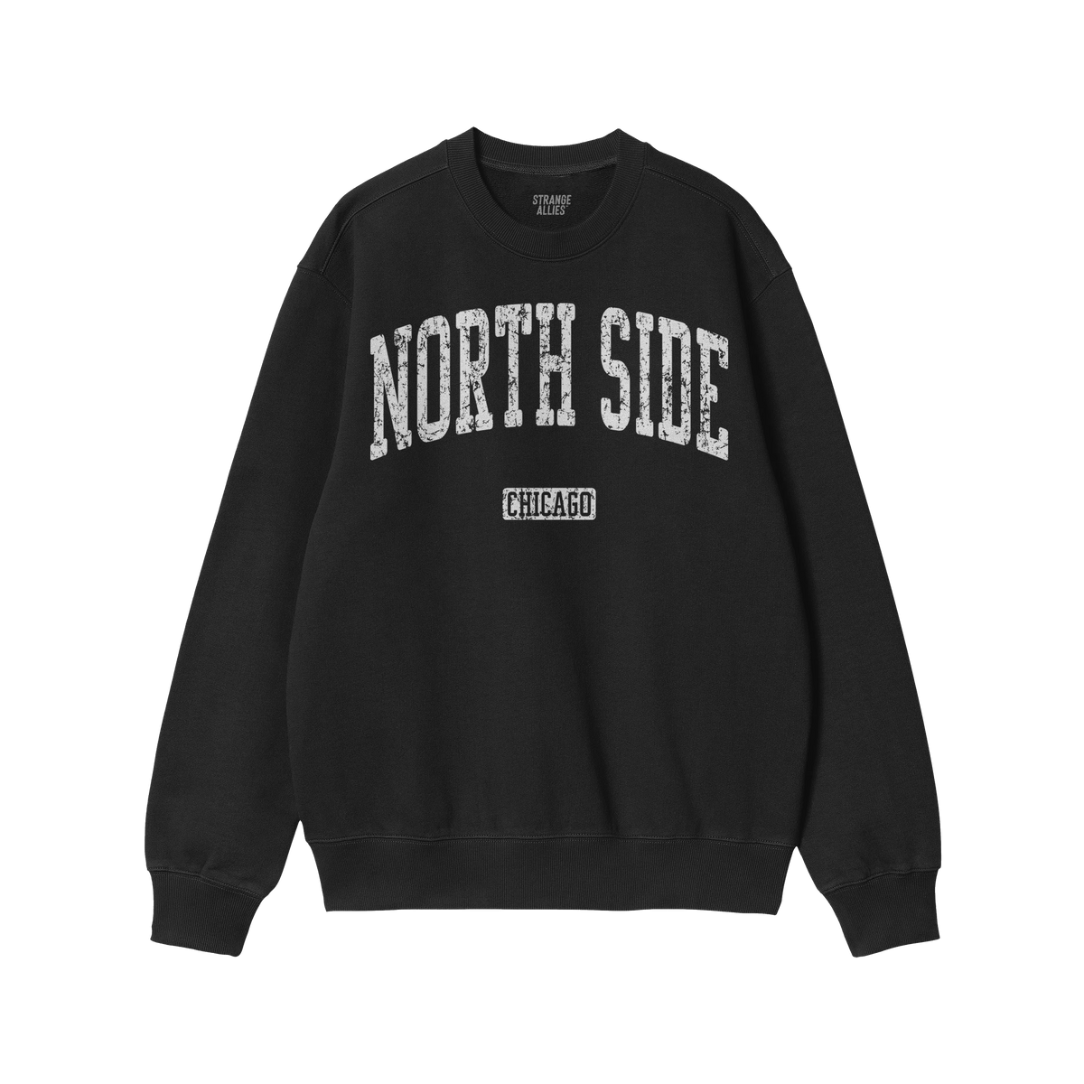 North Side Chicago Sweatshirt