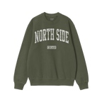 North Side Chicago Sweatshirt